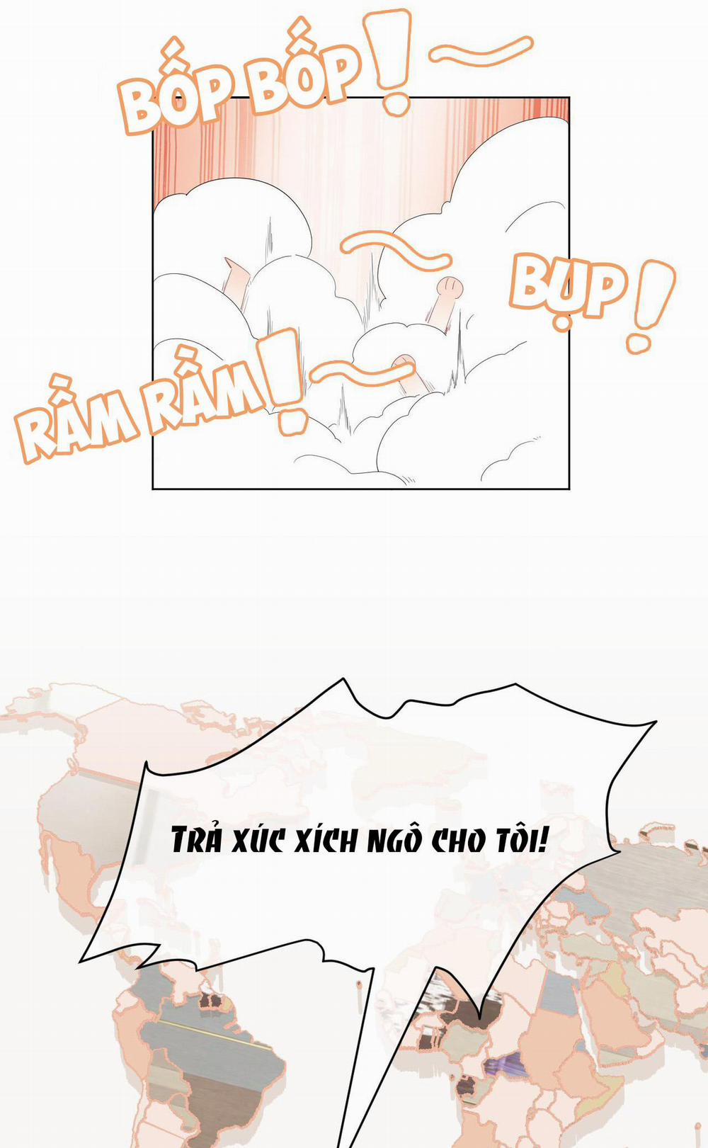 Một Ngụm Ăn Cả Thỏ Con 22 trang 47