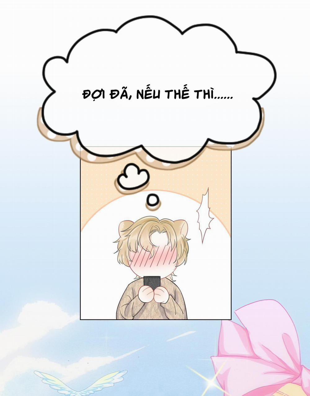 Một Ngụm Ăn Cả Thỏ Con 23 trang 11