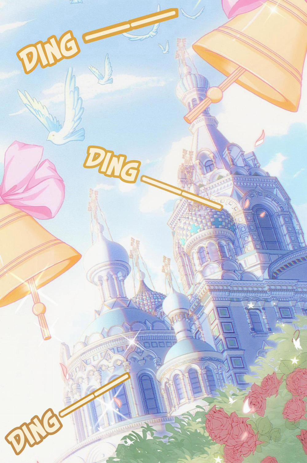 Một Ngụm Ăn Cả Thỏ Con 23 trang 12