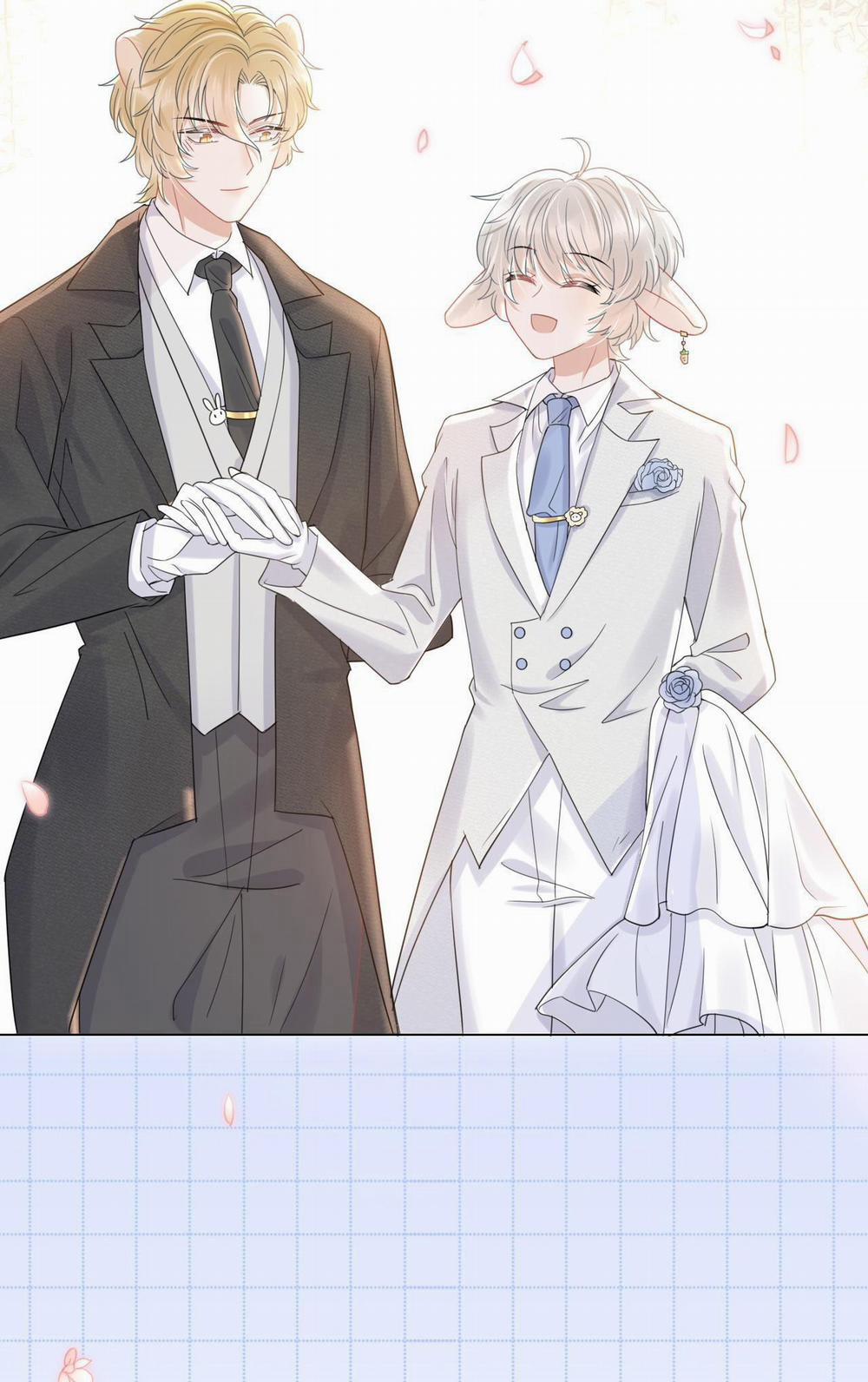 Một Ngụm Ăn Cả Thỏ Con 23 trang 14