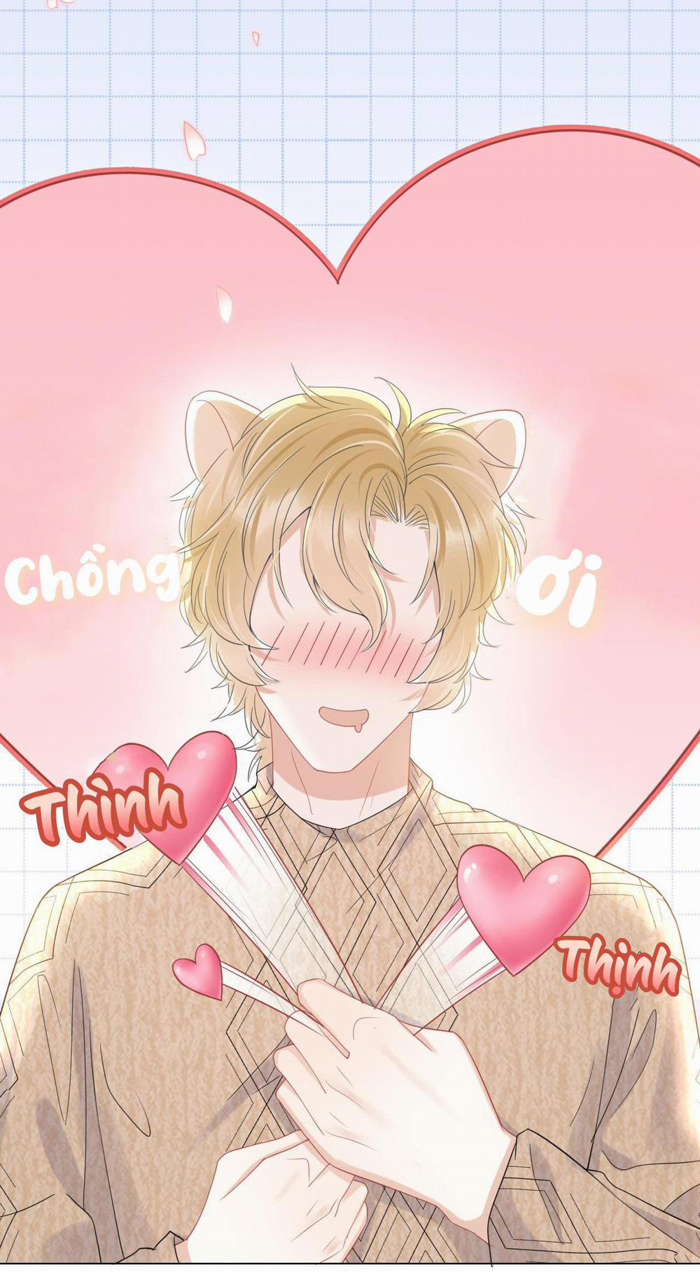 Một Ngụm Ăn Cả Thỏ Con 23 trang 15