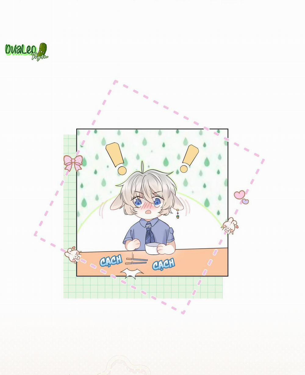 Một Ngụm Ăn Cả Thỏ Con 23 trang 2