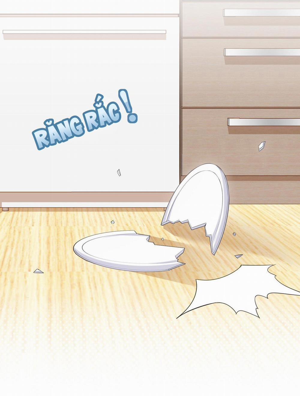 Một Ngụm Ăn Cả Thỏ Con 23 trang 29