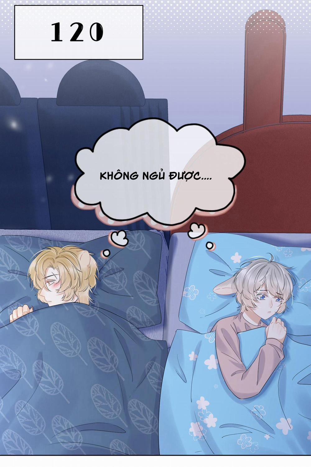 Một Ngụm Ăn Cả Thỏ Con 23 trang 41