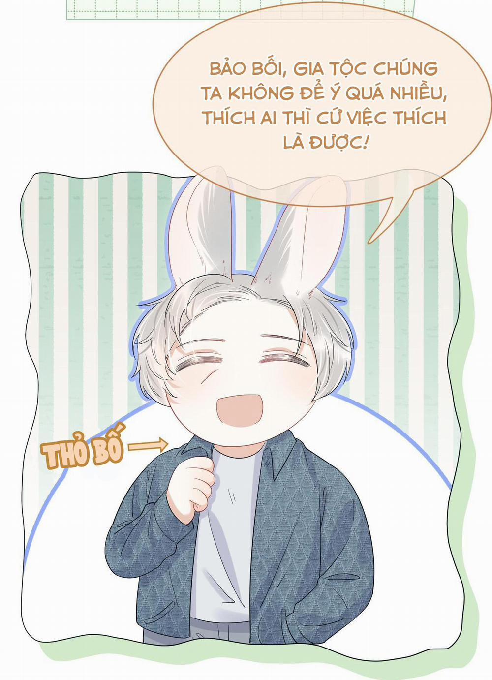 Một Ngụm Ăn Cả Thỏ Con 23 trang 44