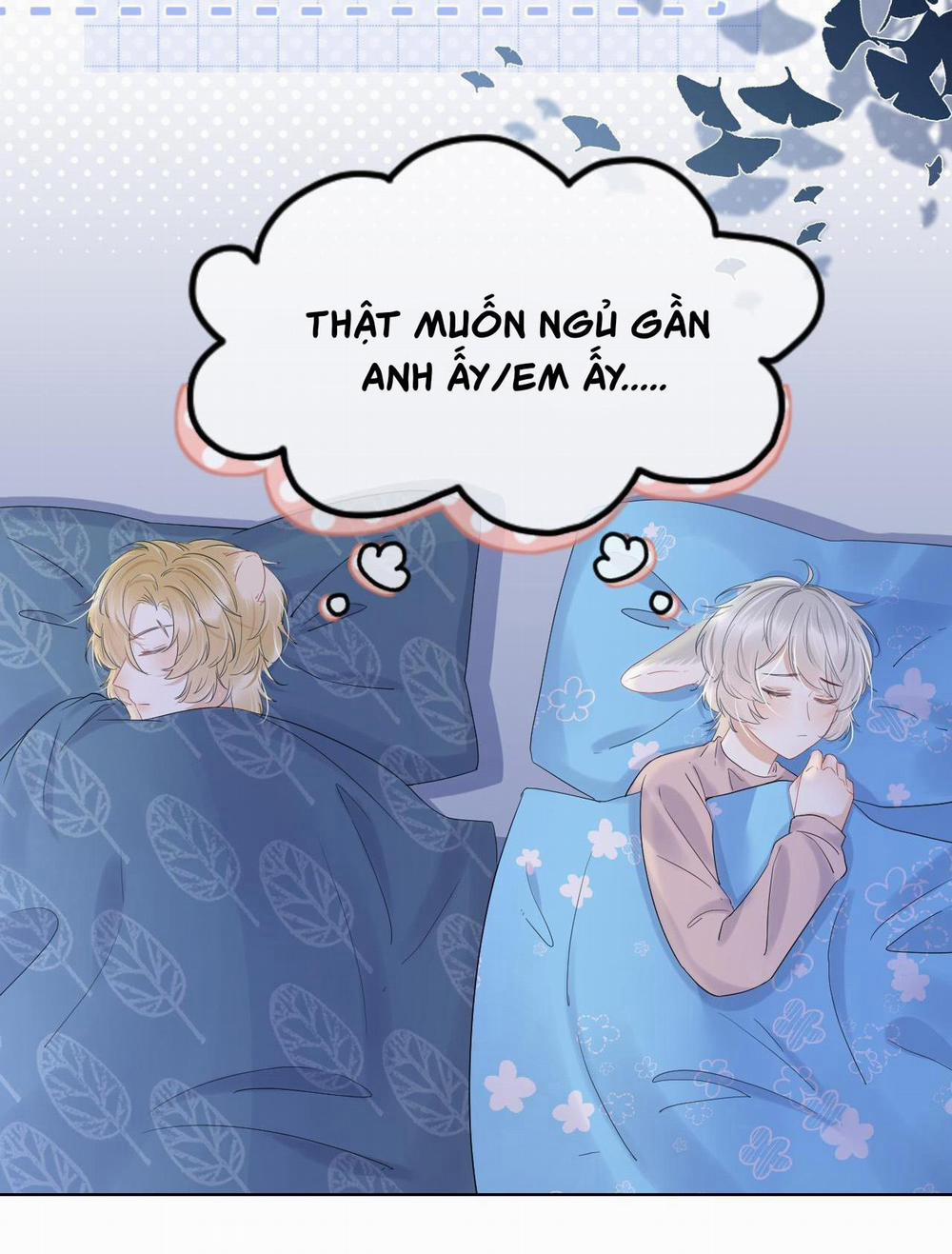 Một Ngụm Ăn Cả Thỏ Con 23 trang 48