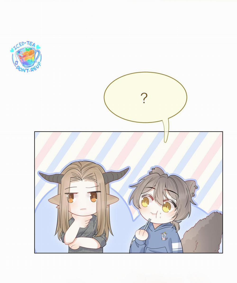 Một Ngụm Ăn Cả Thỏ Con 23 trang 6