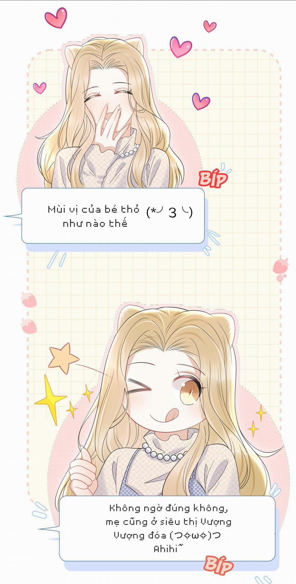 Một Ngụm Ăn Cả Thỏ Con 23 trang 8