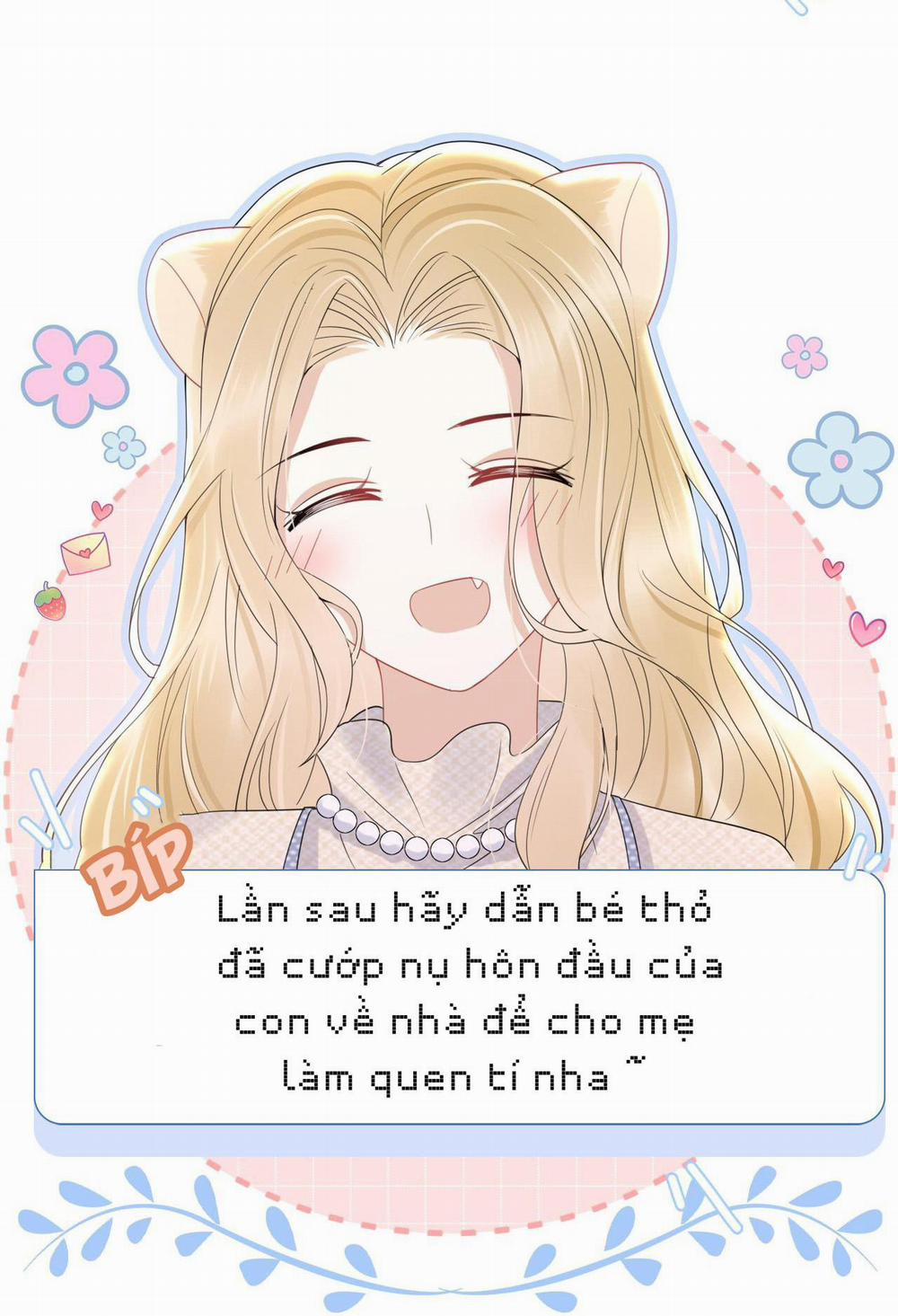 Một Ngụm Ăn Cả Thỏ Con 23 trang 9