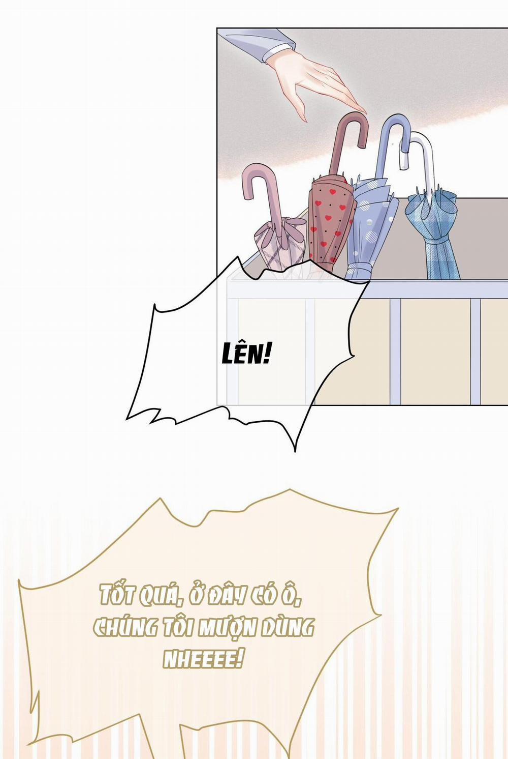 Một Ngụm Ăn Cả Thỏ Con 24 trang 16