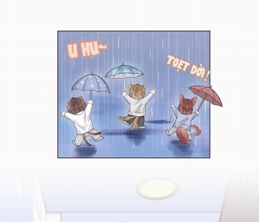 Một Ngụm Ăn Cả Thỏ Con 24 trang 19