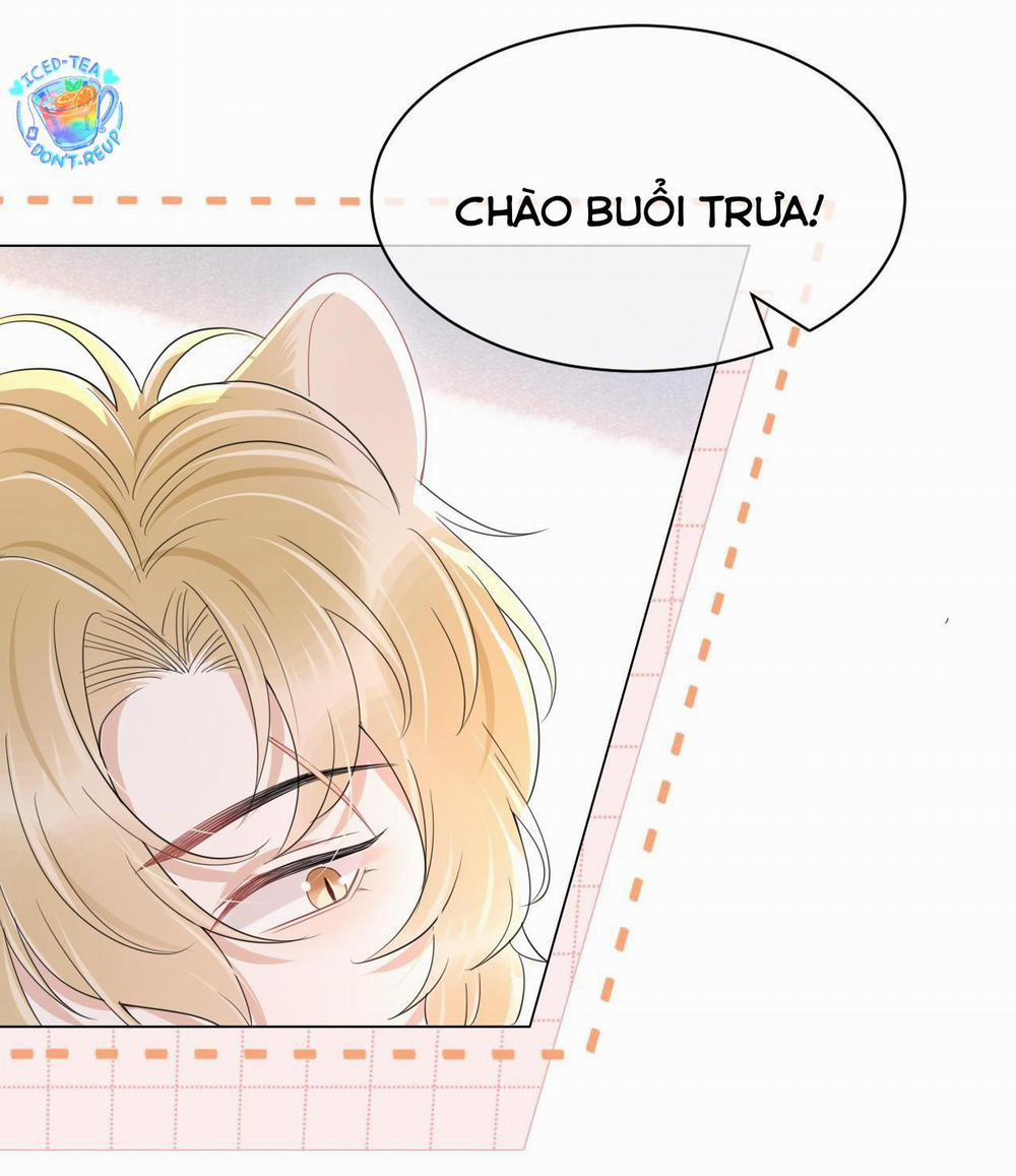 Một Ngụm Ăn Cả Thỏ Con 24 trang 2