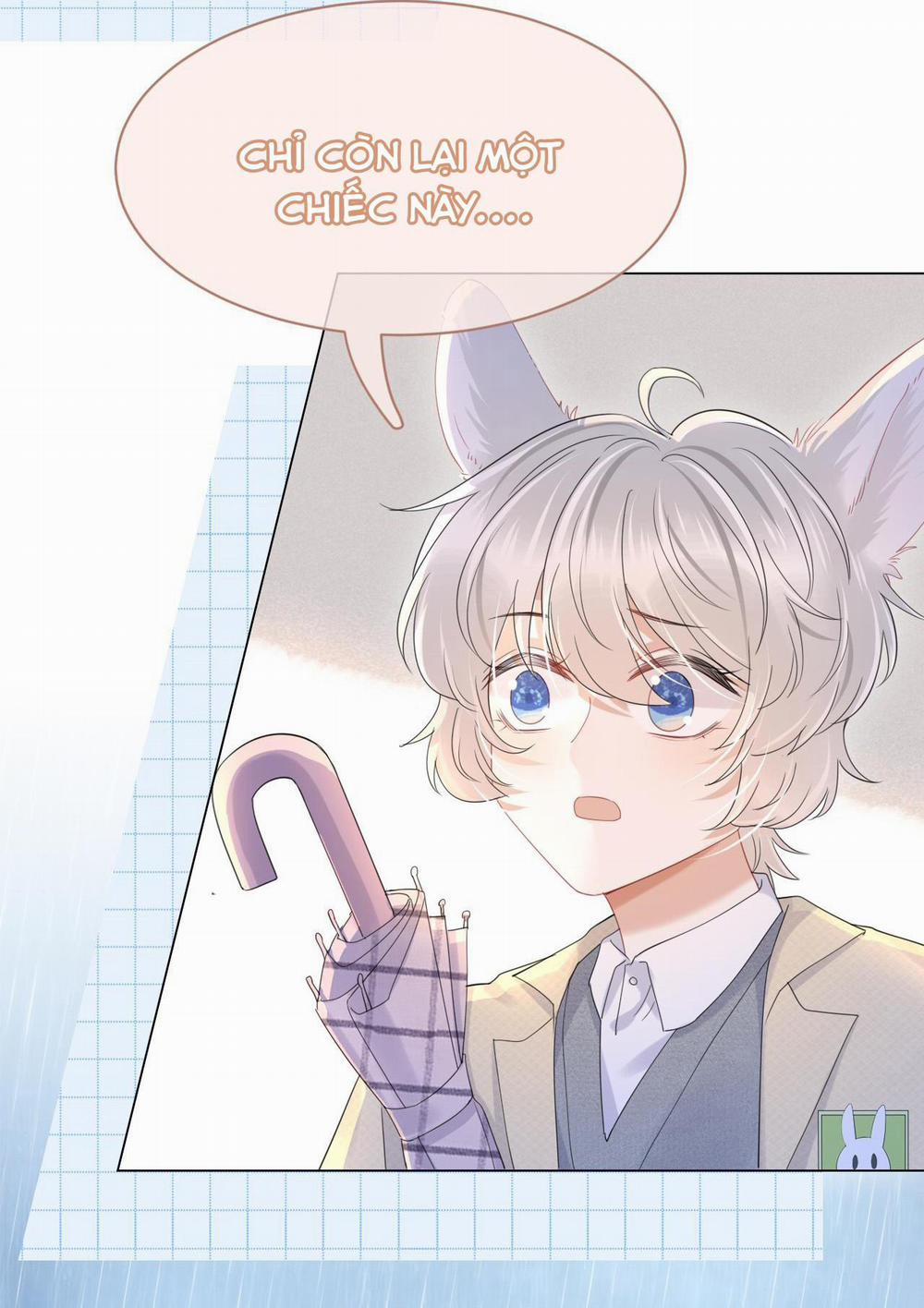 Một Ngụm Ăn Cả Thỏ Con 24 trang 22