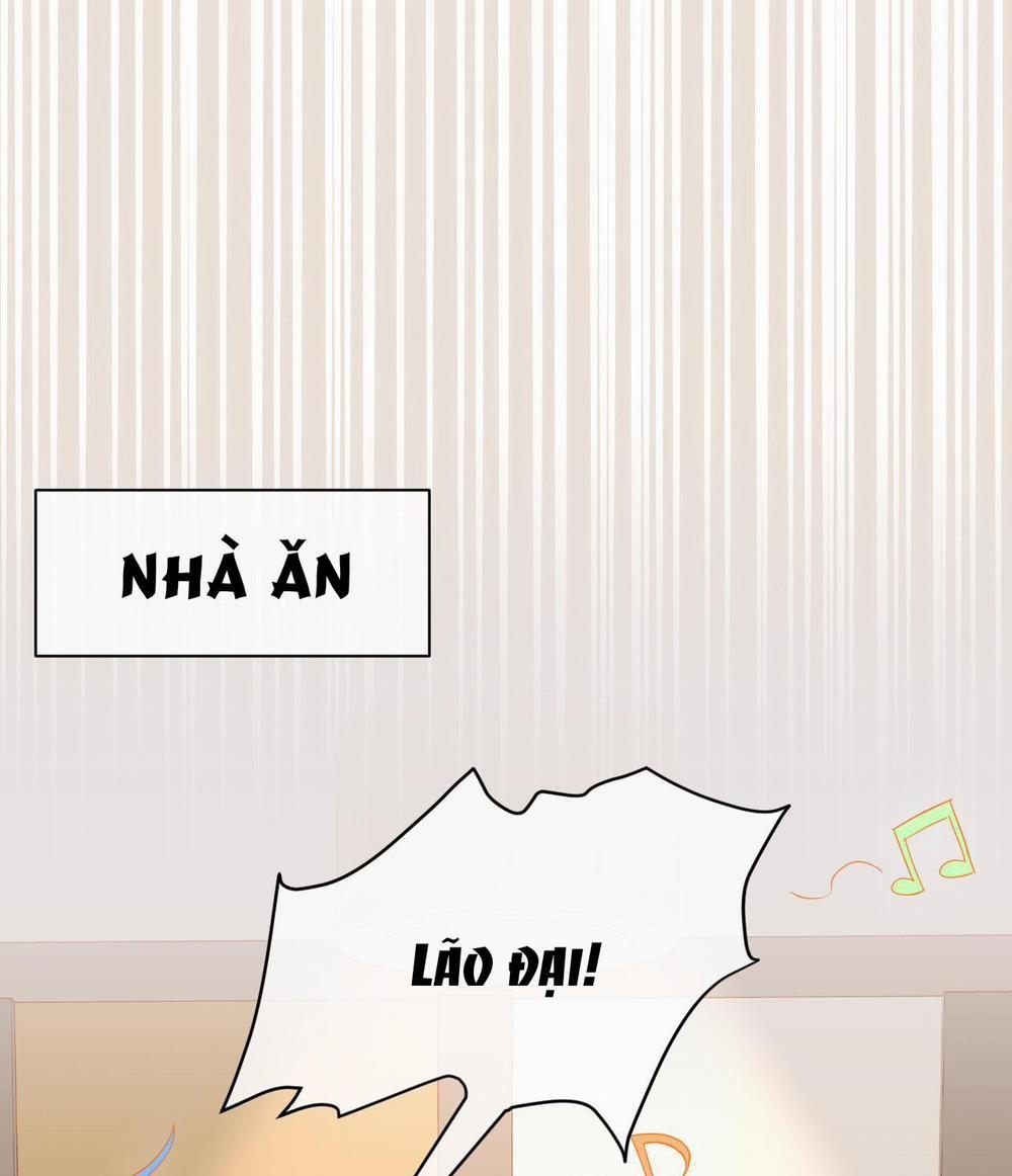 Một Ngụm Ăn Cả Thỏ Con 24 trang 24