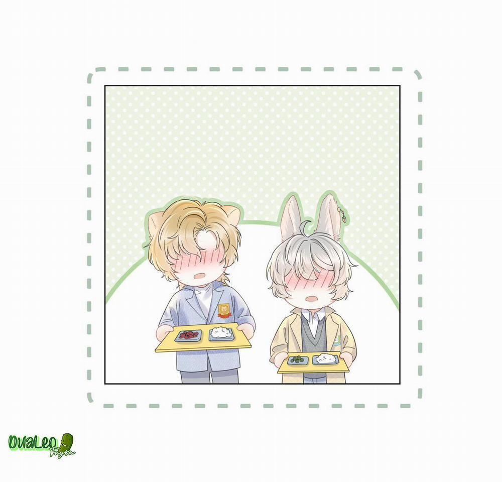 Một Ngụm Ăn Cả Thỏ Con 24 trang 26