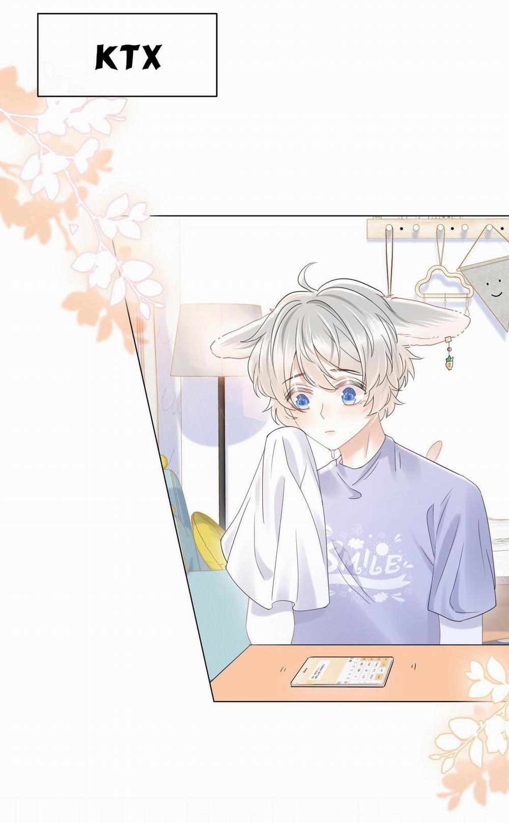 Một Ngụm Ăn Cả Thỏ Con 24 trang 27