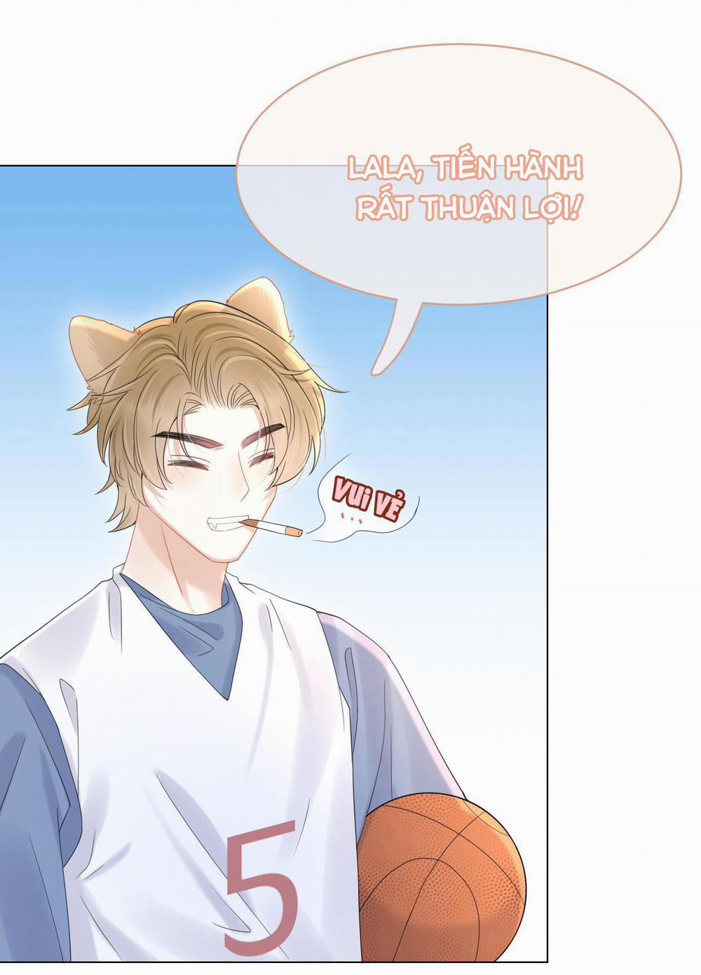 Một Ngụm Ăn Cả Thỏ Con 24 trang 30