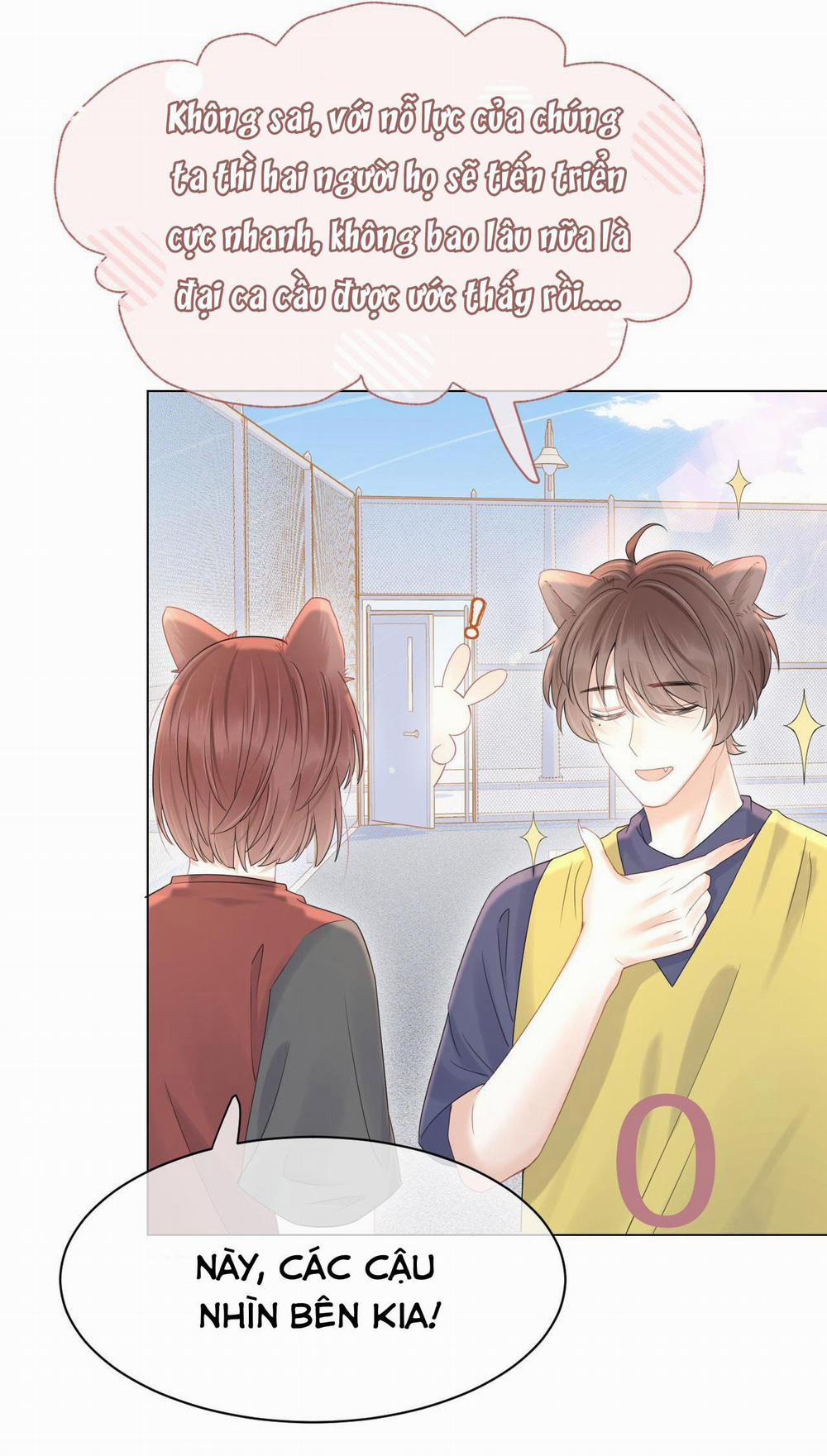 Một Ngụm Ăn Cả Thỏ Con 24 trang 31