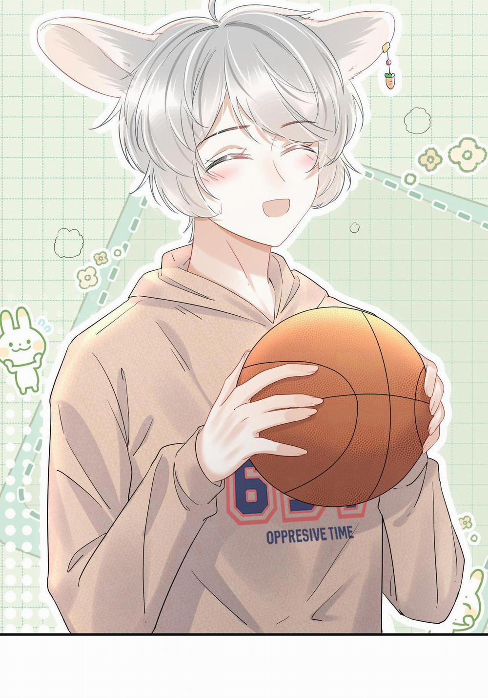 Một Ngụm Ăn Cả Thỏ Con 24 trang 49