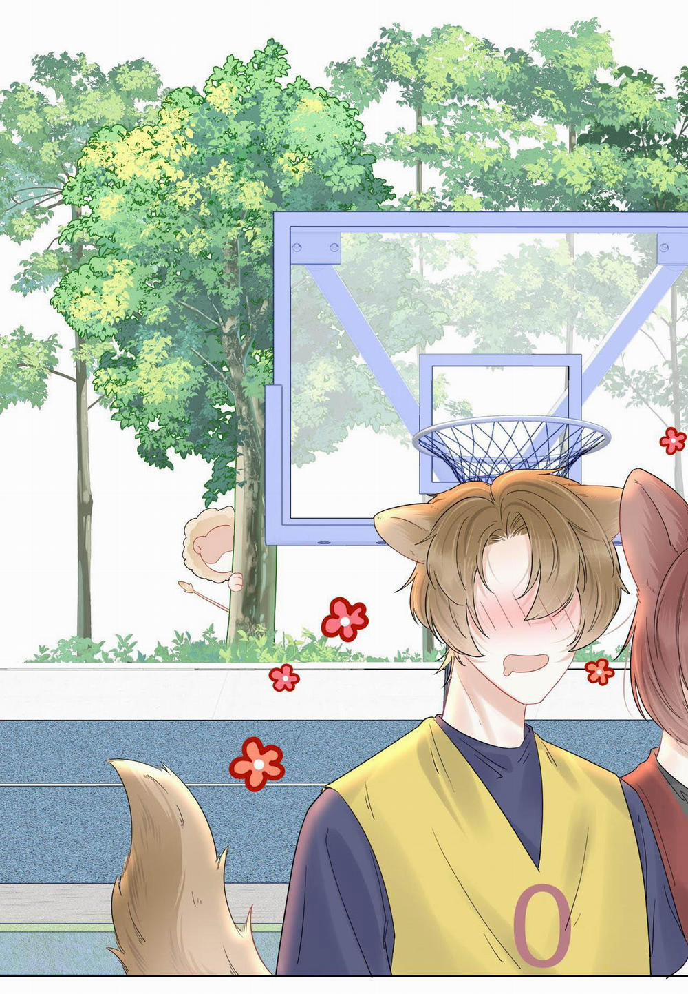 Một Ngụm Ăn Cả Thỏ Con 24 trang 51