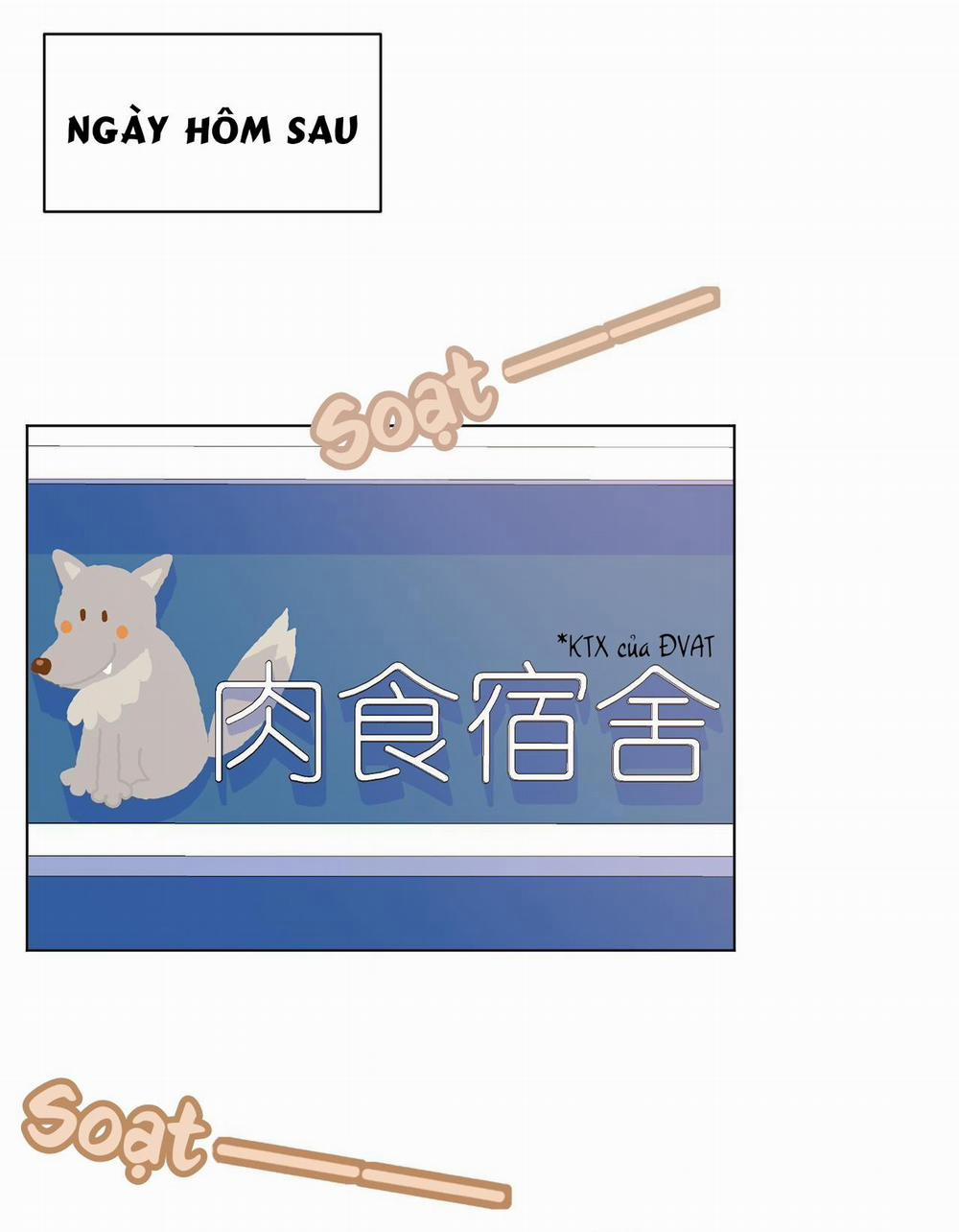 Một Ngụm Ăn Cả Thỏ Con 24 trang 53