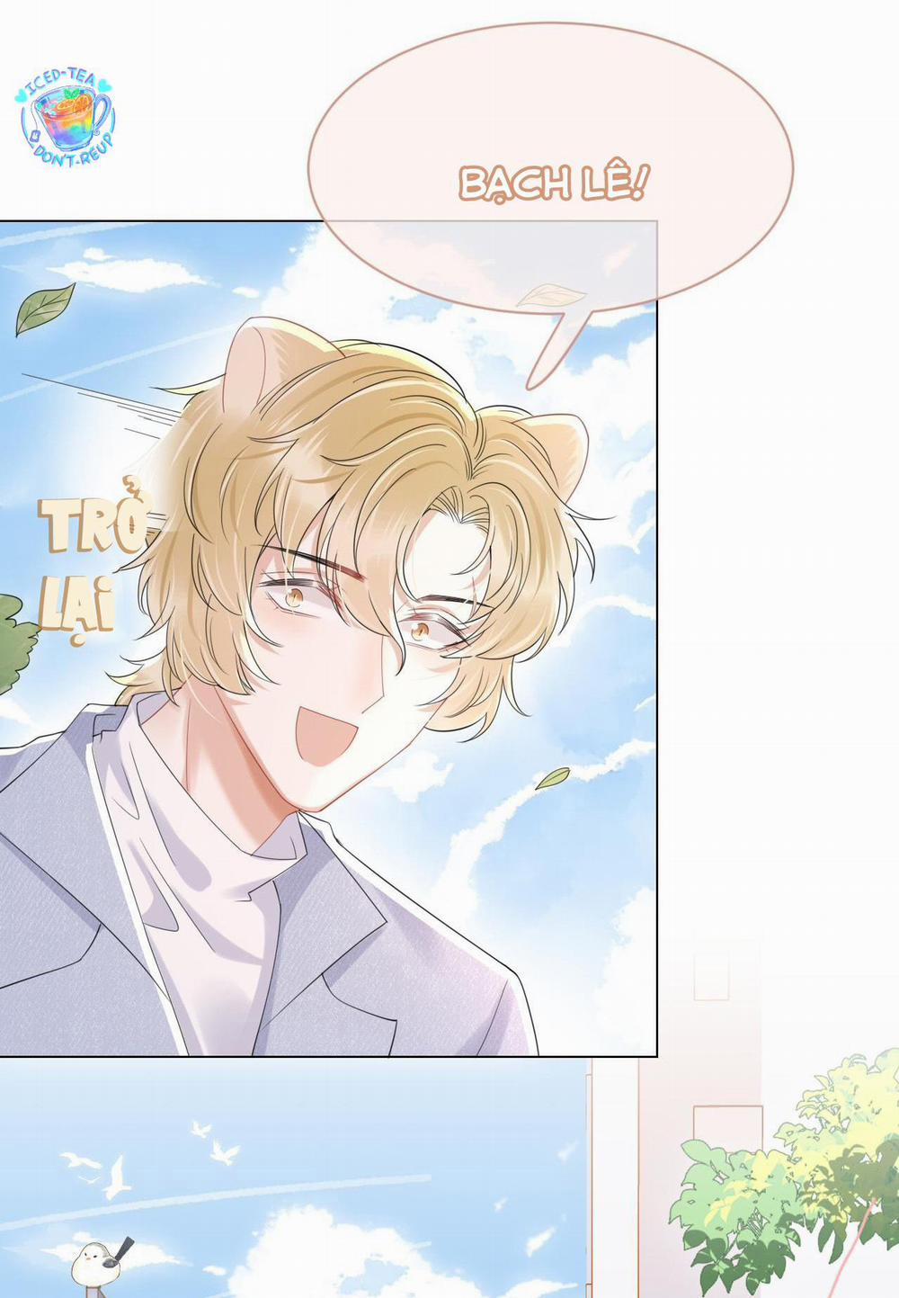 Một Ngụm Ăn Cả Thỏ Con 24 trang 6