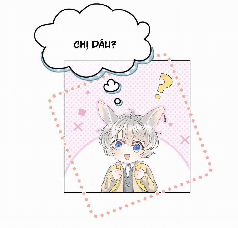 Một Ngụm Ăn Cả Thỏ Con 24 trang 8