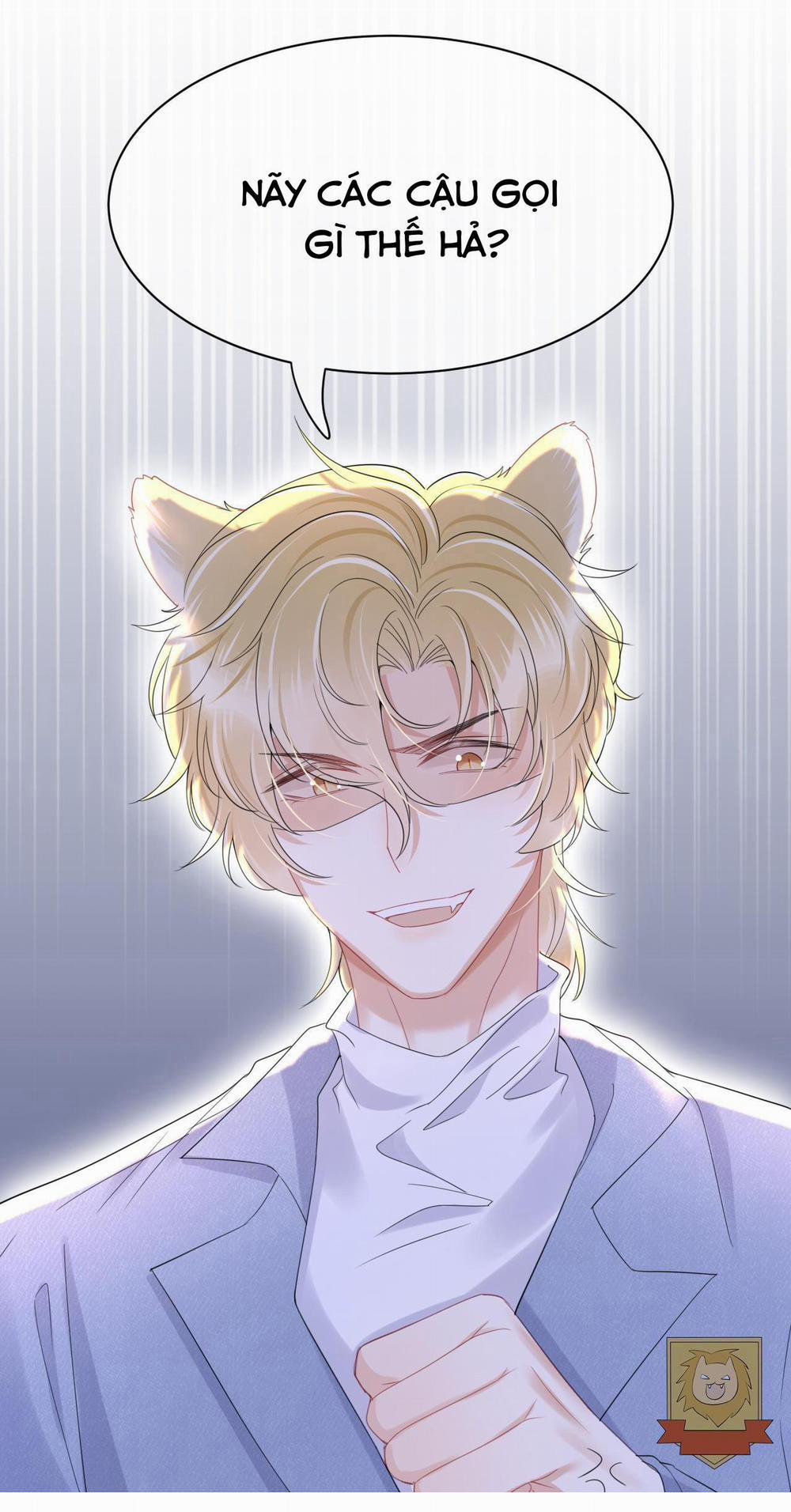 Một Ngụm Ăn Cả Thỏ Con 24 trang 9