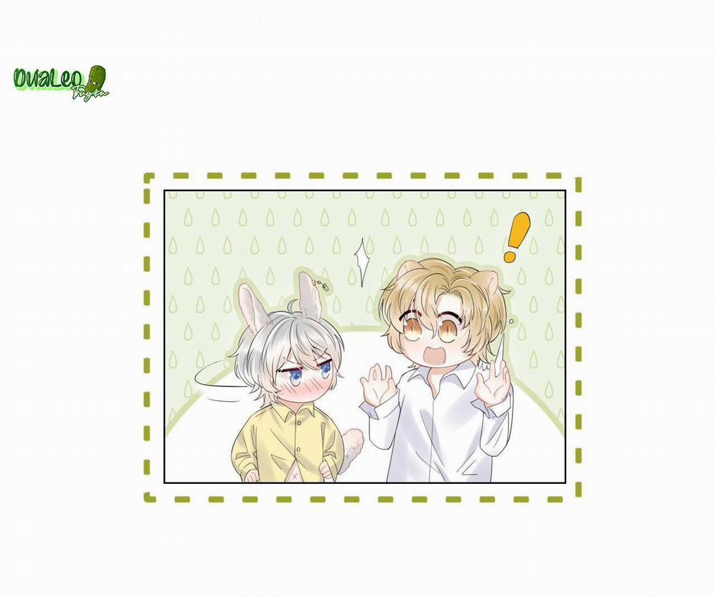 Một Ngụm Ăn Cả Thỏ Con 25 trang 10