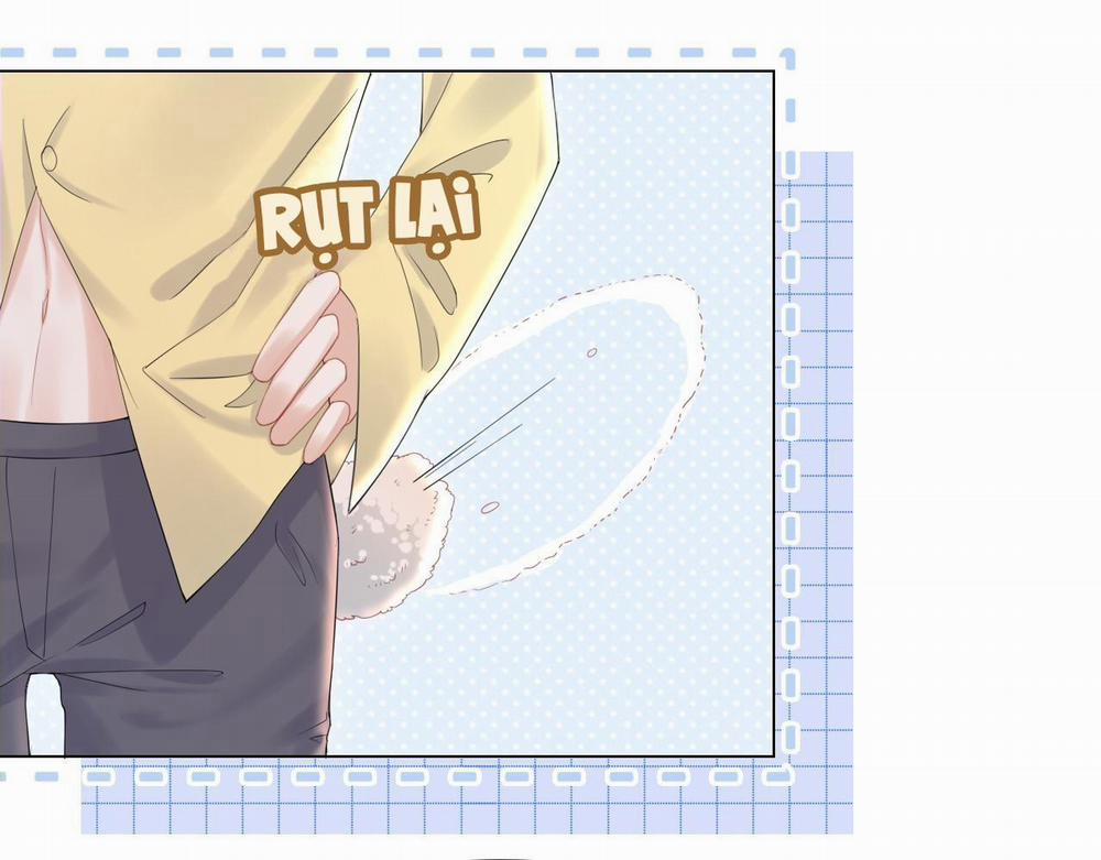 Một Ngụm Ăn Cả Thỏ Con 25 trang 11