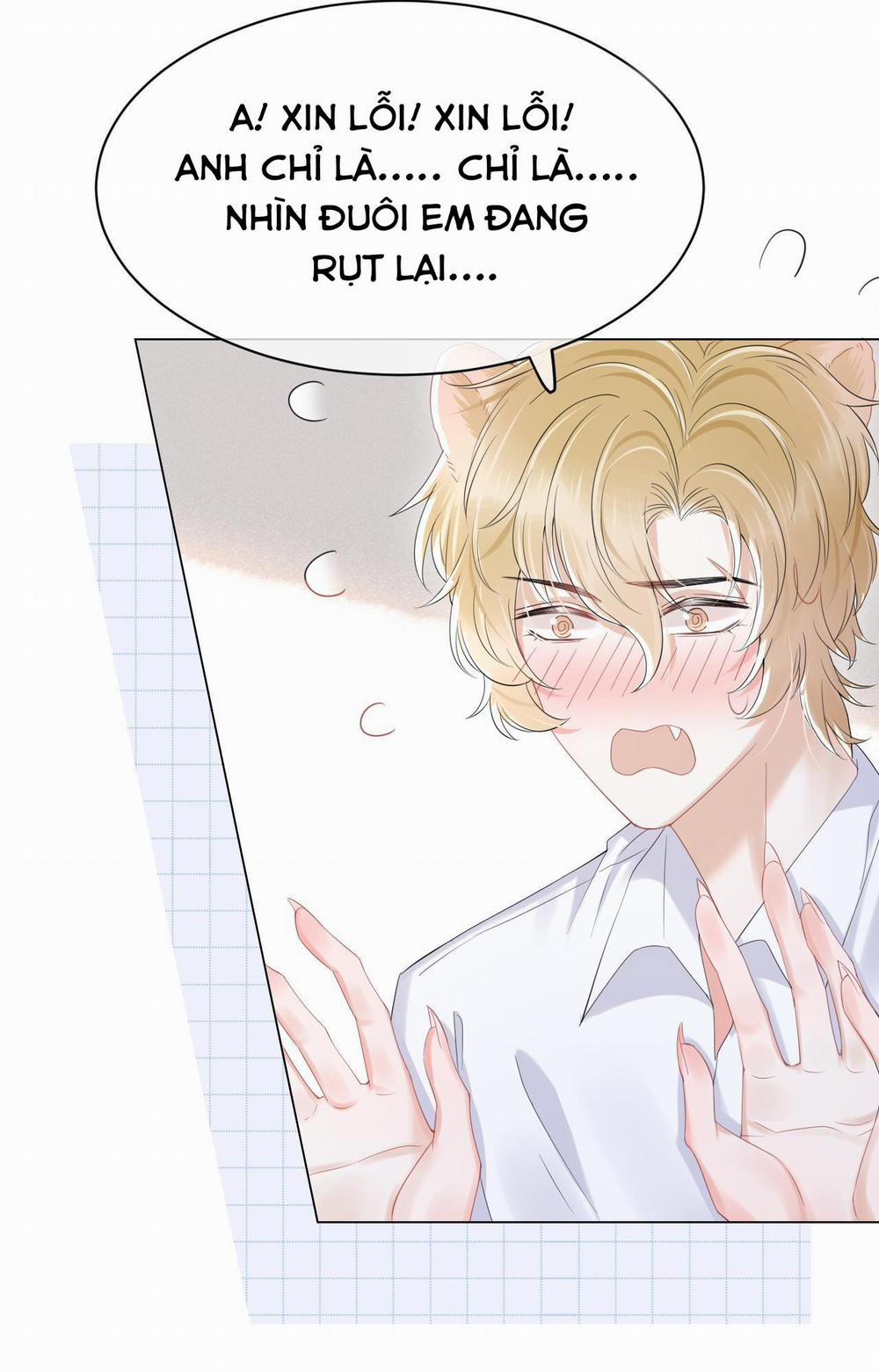 Một Ngụm Ăn Cả Thỏ Con 25 trang 12