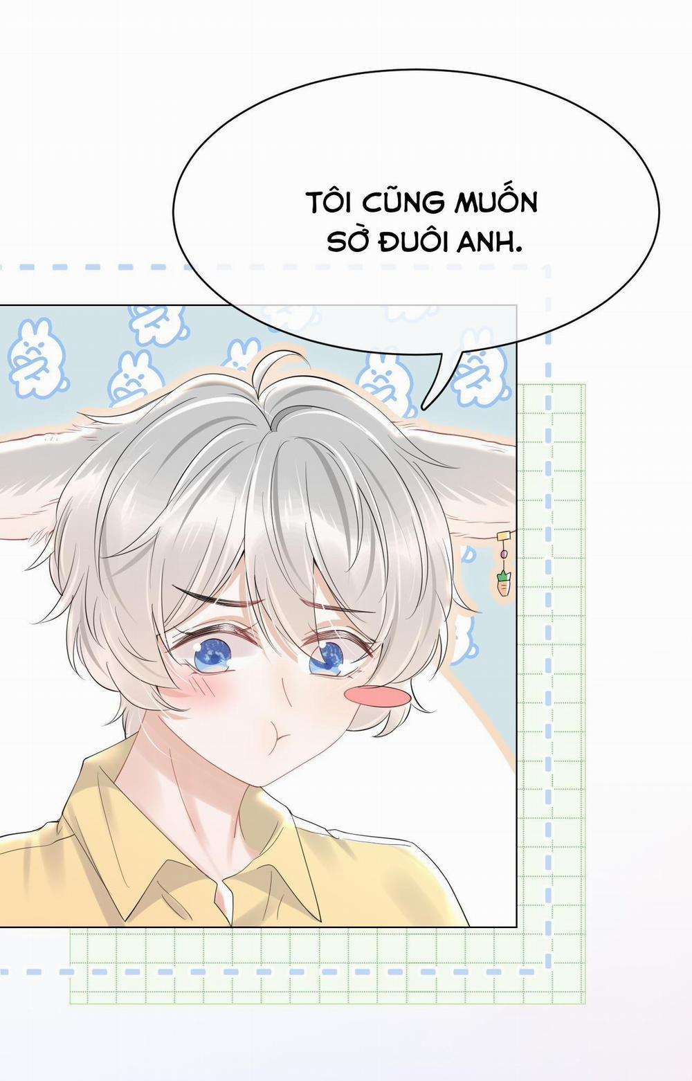 Một Ngụm Ăn Cả Thỏ Con 25 trang 13