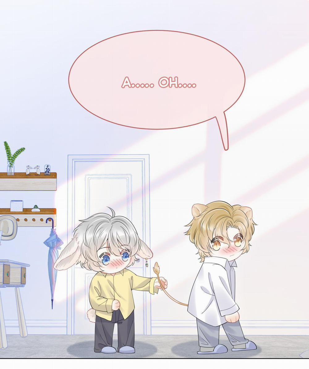 Một Ngụm Ăn Cả Thỏ Con 25 trang 14