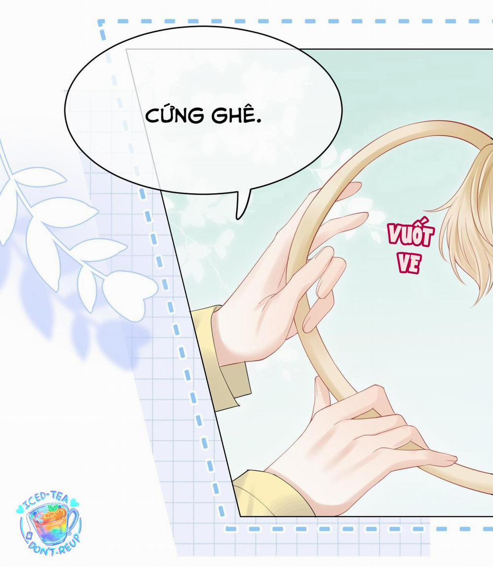 Một Ngụm Ăn Cả Thỏ Con 25 trang 15