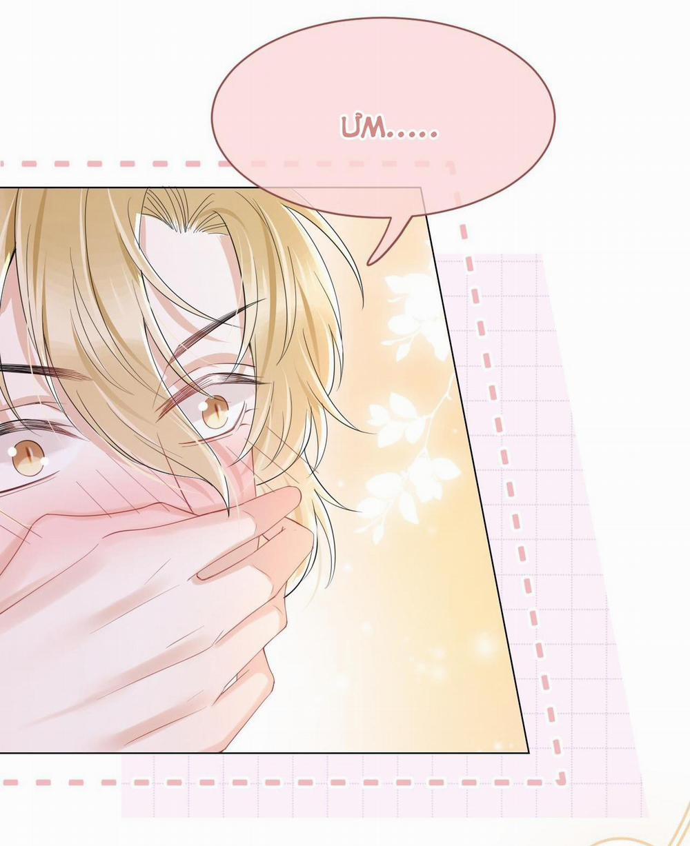 Một Ngụm Ăn Cả Thỏ Con 25 trang 16