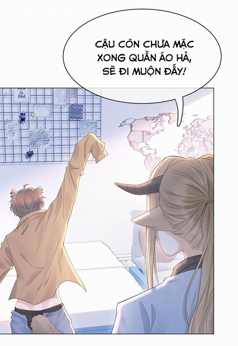 Một Ngụm Ăn Cả Thỏ Con 25 trang 19