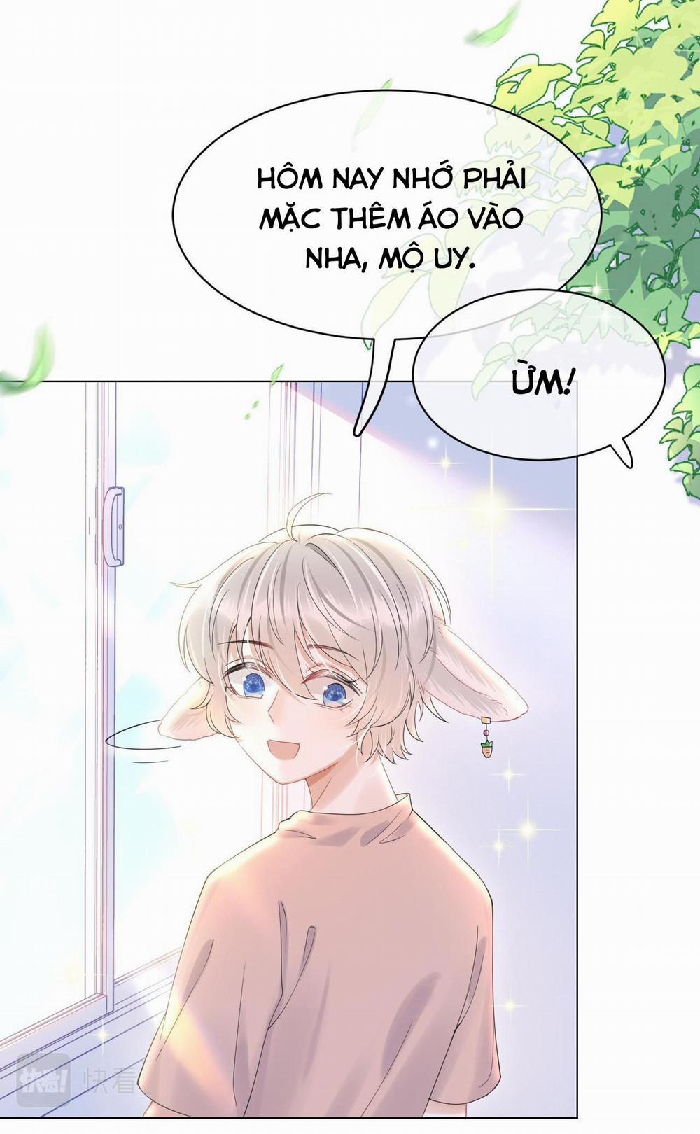 Một Ngụm Ăn Cả Thỏ Con 25 trang 2