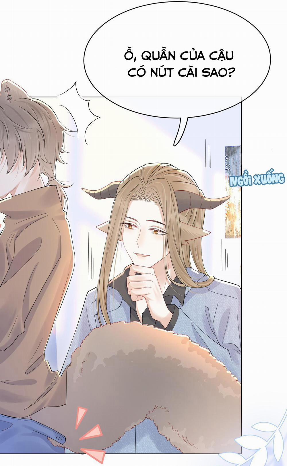 Một Ngụm Ăn Cả Thỏ Con 25 trang 21