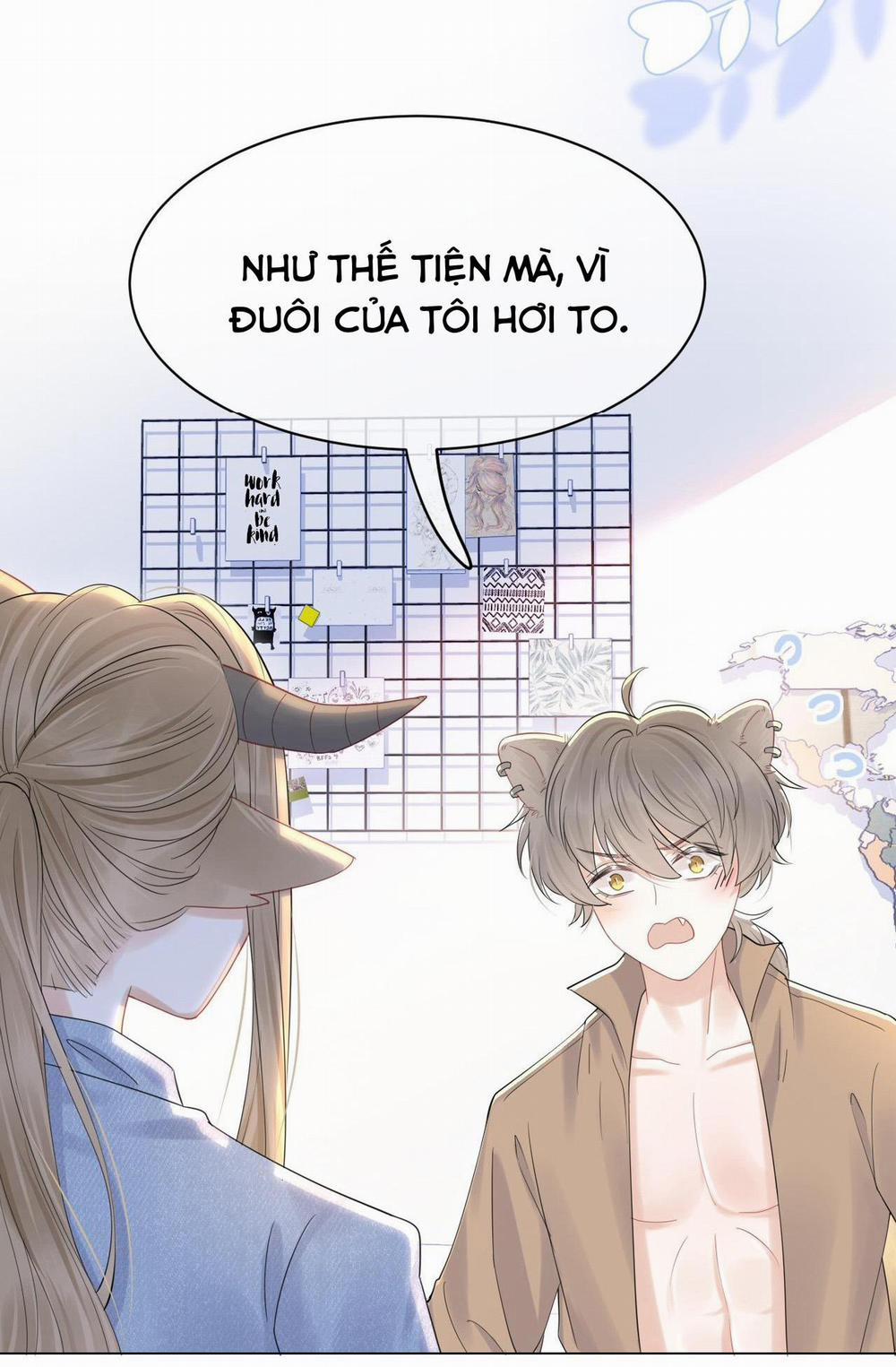 Một Ngụm Ăn Cả Thỏ Con 25 trang 22