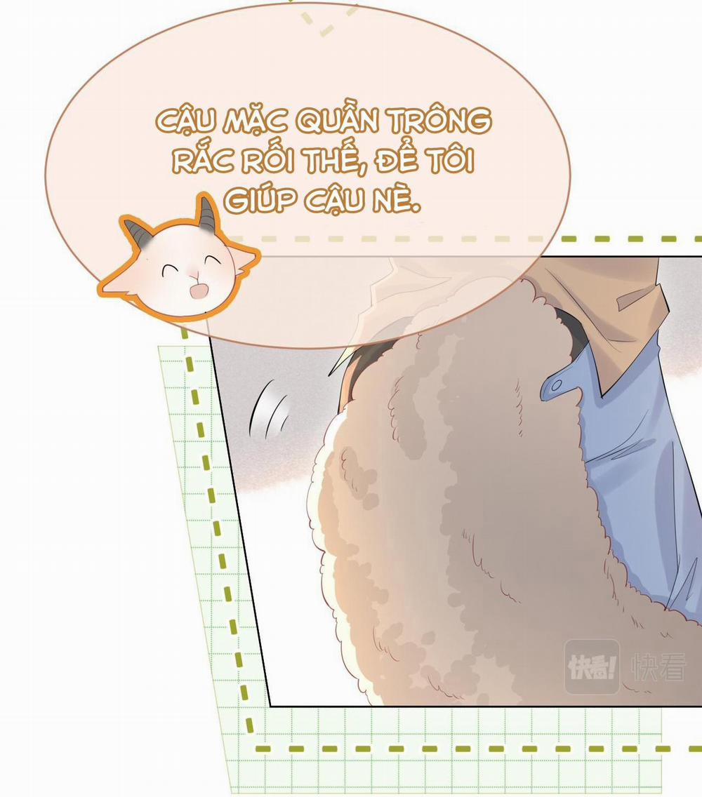 Một Ngụm Ăn Cả Thỏ Con 25 trang 24