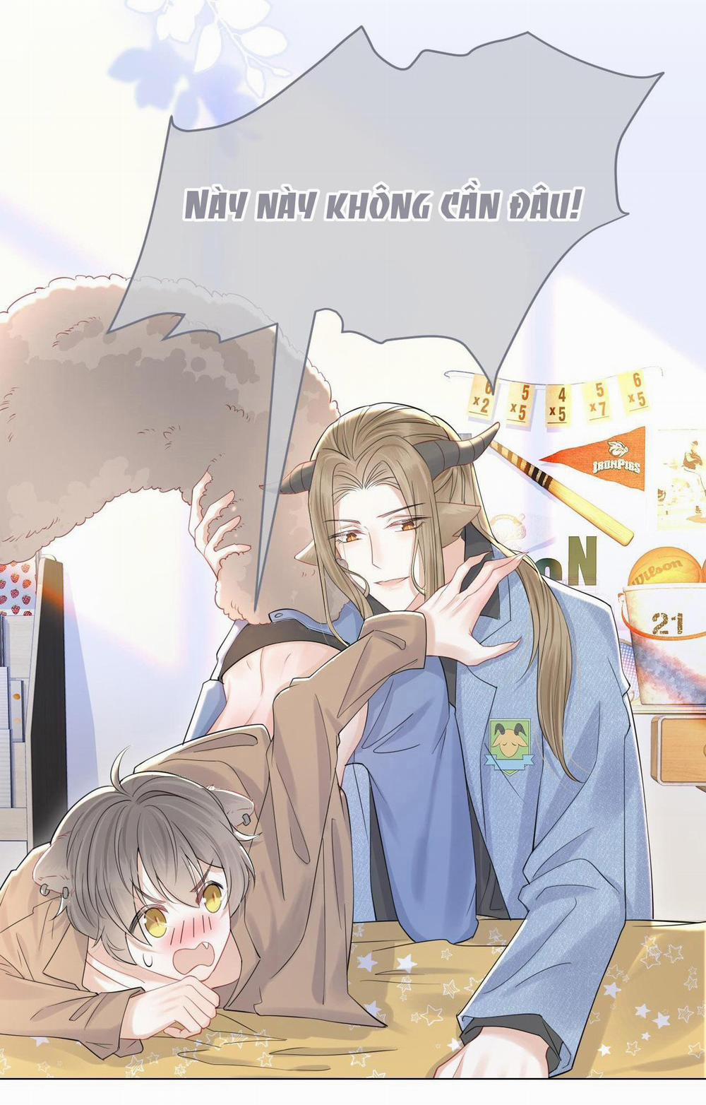 Một Ngụm Ăn Cả Thỏ Con 25 trang 27