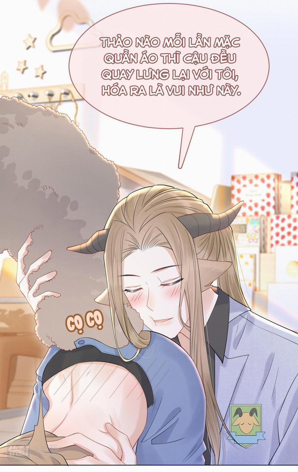 Một Ngụm Ăn Cả Thỏ Con 25 trang 30