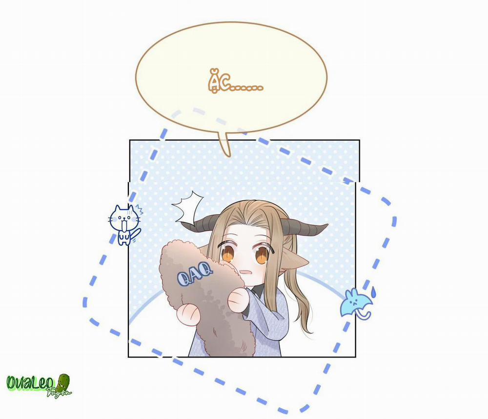 Một Ngụm Ăn Cả Thỏ Con 25 trang 32