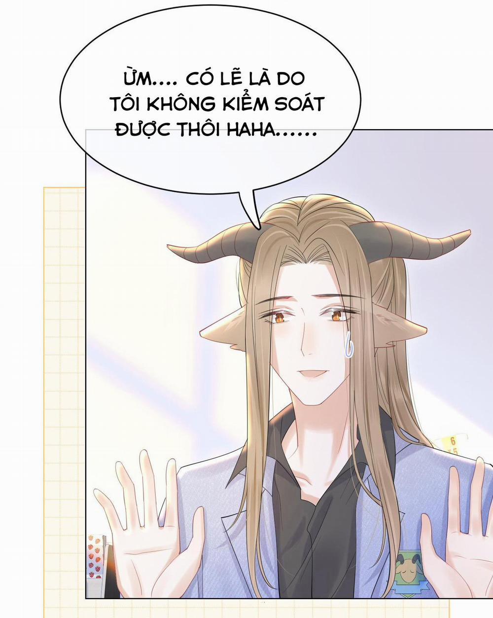 Một Ngụm Ăn Cả Thỏ Con 25 trang 33