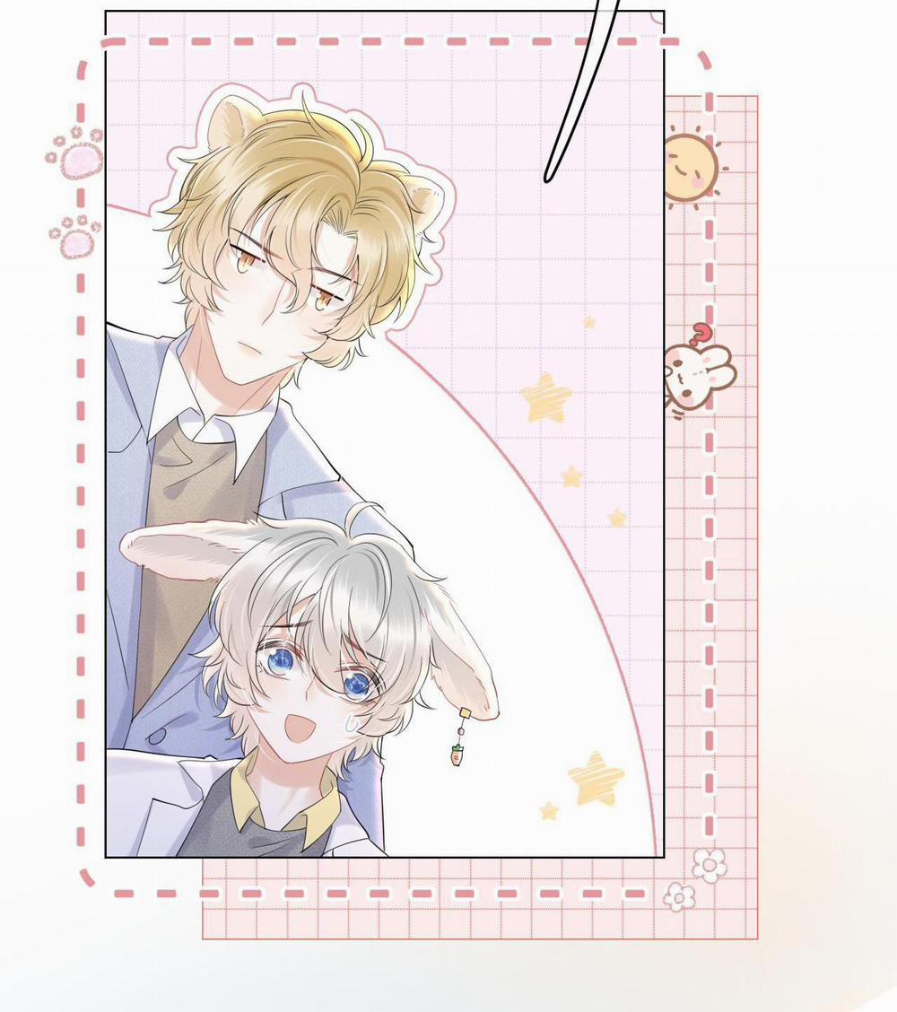 Một Ngụm Ăn Cả Thỏ Con 25 trang 35