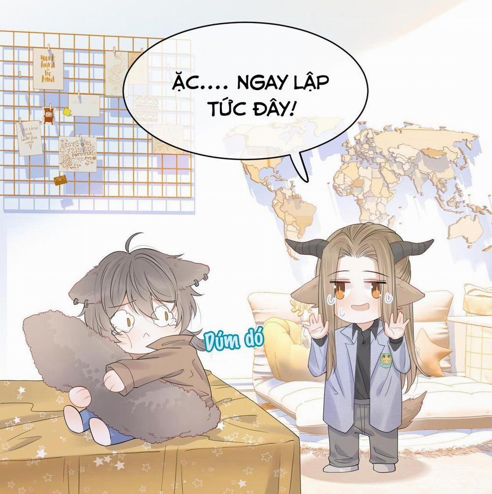 Một Ngụm Ăn Cả Thỏ Con 25 trang 36