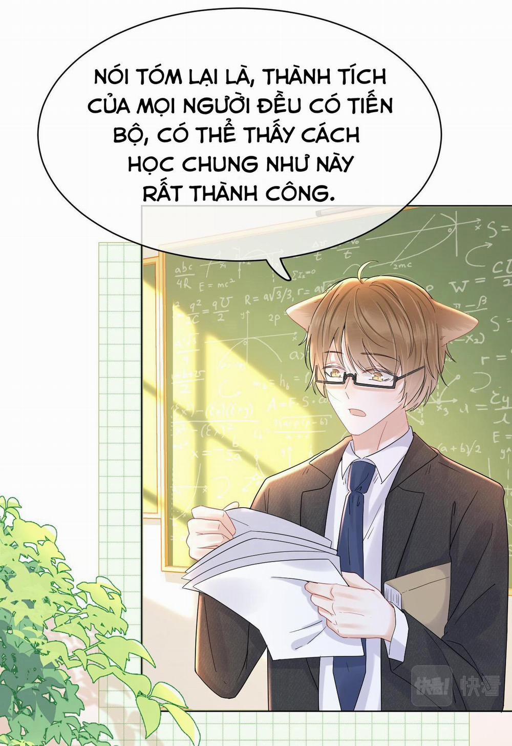 Một Ngụm Ăn Cả Thỏ Con 25 trang 38