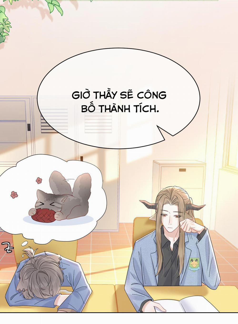 Một Ngụm Ăn Cả Thỏ Con 25 trang 39