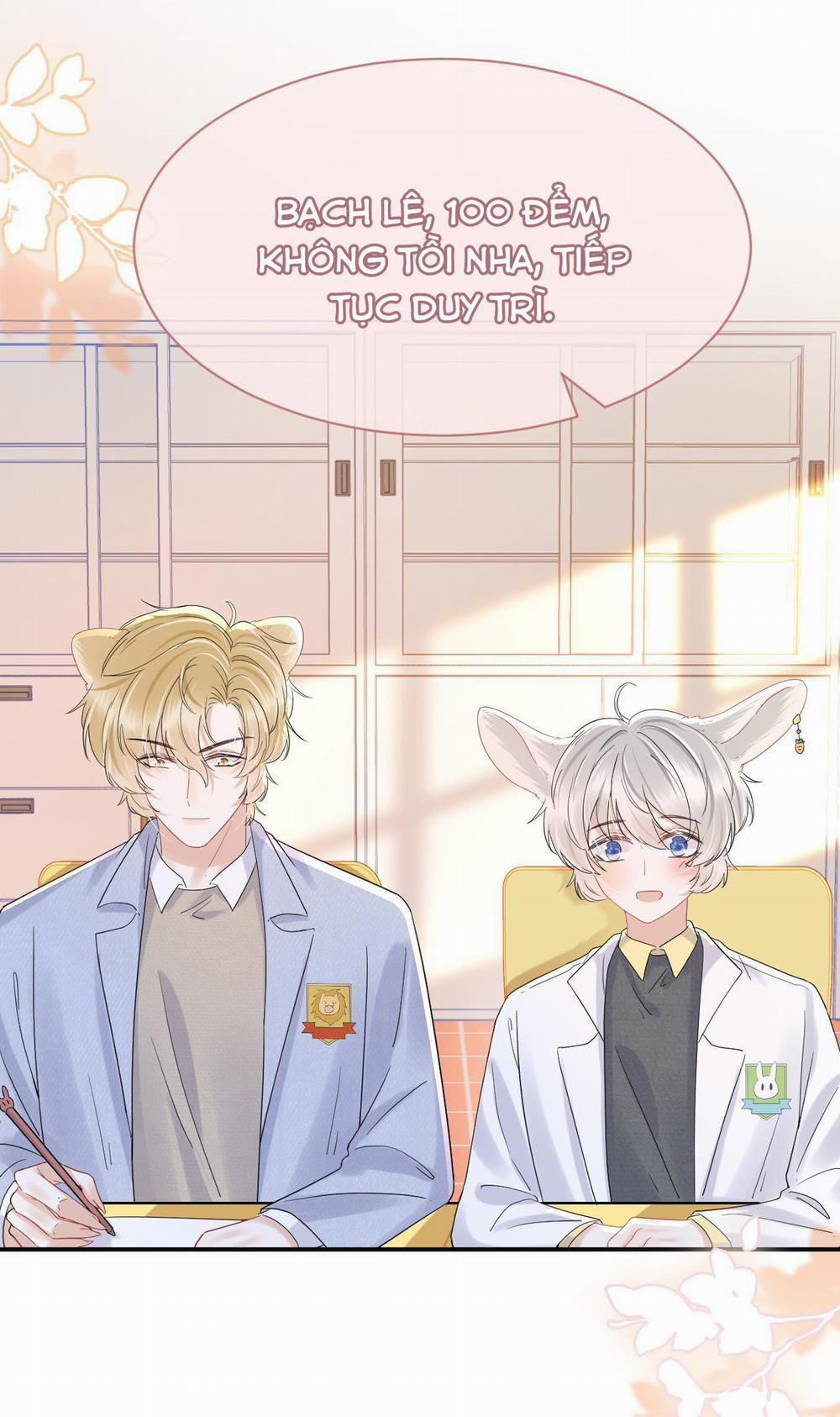 Một Ngụm Ăn Cả Thỏ Con 25 trang 42