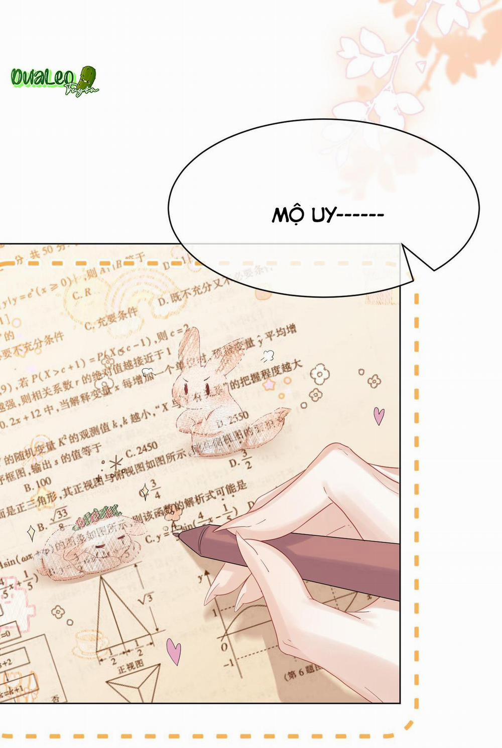 Một Ngụm Ăn Cả Thỏ Con 25 trang 43